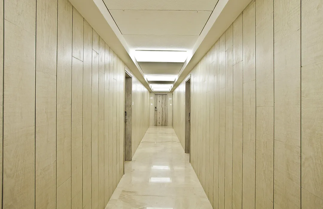Scenaria Hotel - Navrangpura, Ahmedabad-1